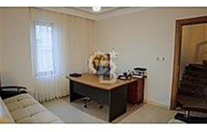 TEKİRDAĞ ŞARKÖY'DE 8+1 OTOPARKLI TERASLI MÜSTAKİL VİLLA FORTEX