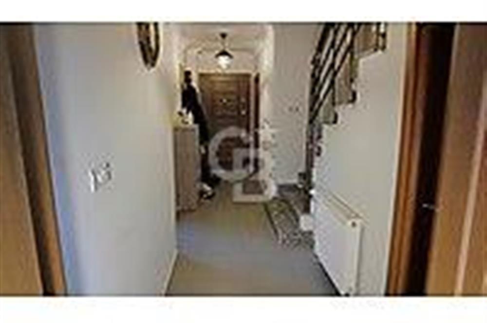 TEKİRDAĞ ŞARKÖY'DE 8+1 OTOPARKLI TERASLI MÜSTAKİL VİLLA FORTEX