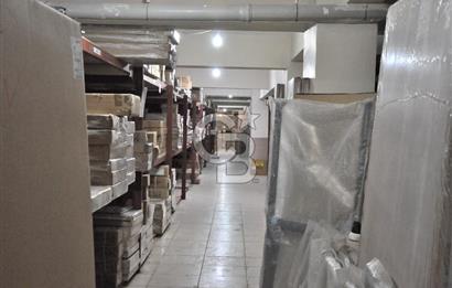 CB ACAR'DAN DİYARBAKIR YOLUNA SIFIR 2300 M² MAĞAZA