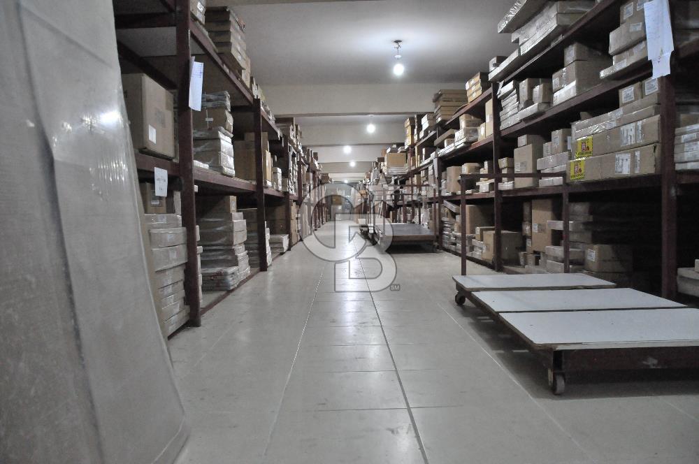 CB ACAR'DAN DİYARBAKIR YOLUNA SIFIR 2300 M² MAĞAZA