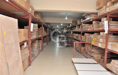 CB ACAR'DAN DİYARBAKIR YOLUNA SIFIR 2300 M² MAĞAZA