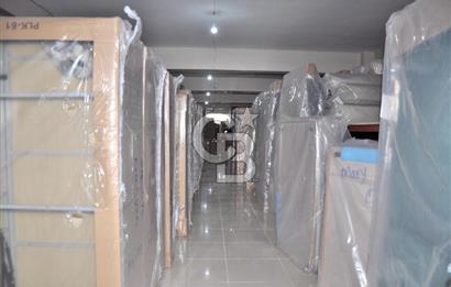 CB ACAR'DAN DİYARBAKIR YOLUNA SIFIR 2300 M² MAĞAZA