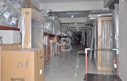 CB ACAR'DAN DİYARBAKIR YOLUNA SIFIR 2300 M² MAĞAZA