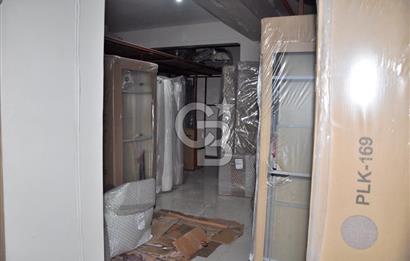 CB ACAR'DAN DİYARBAKIR YOLUNA SIFIR 2300 M² MAĞAZA