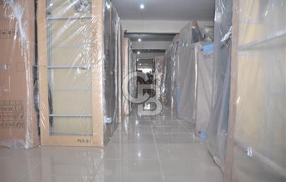 CB ACAR'DAN DİYARBAKIR YOLUNA SIFIR 2300 M² MAĞAZA