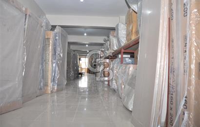 CB ACAR'DAN DİYARBAKIR YOLUNA SIFIR 2300 M² MAĞAZA