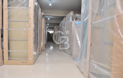 CB ACAR'DAN DİYARBAKIR YOLUNA SIFIR 2300 M² MAĞAZA