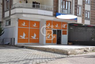 CB ACAR'DAN KURUMSAL KİRACILI DÜKKAN
