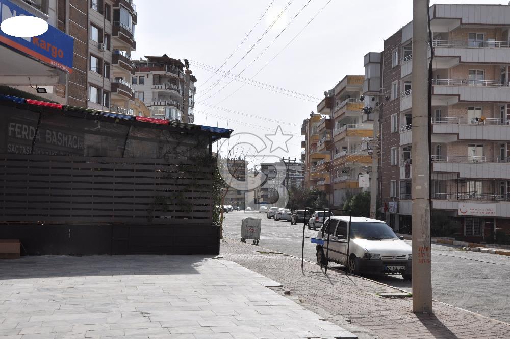 CB ACAR'DAN KURUMSAL KİRACILI DÜKKAN