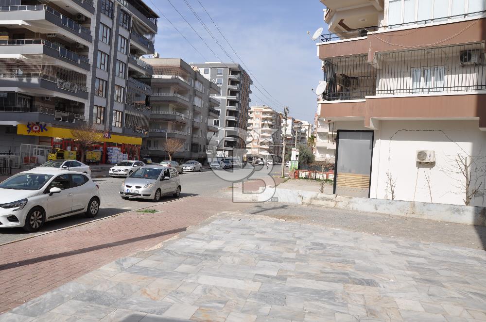CB ACAR'DAN KURUMSAL KİRACILI DÜKKAN