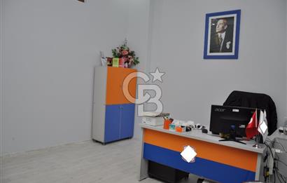 CB ACAR'DAN KURUMSAL KİRACILI DÜKKAN