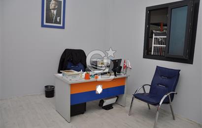 CB ACAR'DAN KURUMSAL KİRACILI DÜKKAN