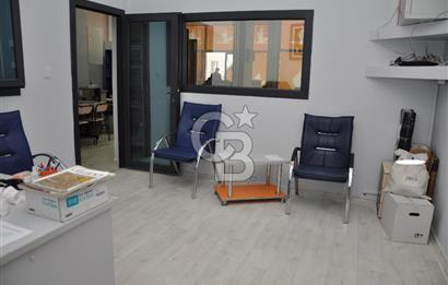 CB ACAR'DAN KURUMSAL KİRACILI DÜKKAN