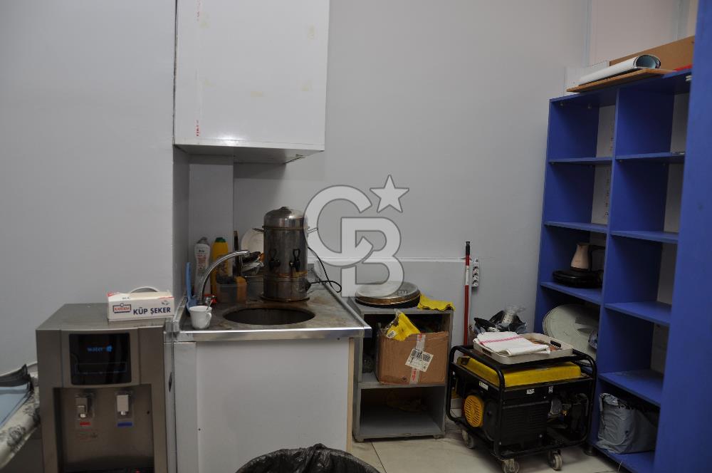 CB ACAR'DAN KURUMSAL KİRACILI DÜKKAN