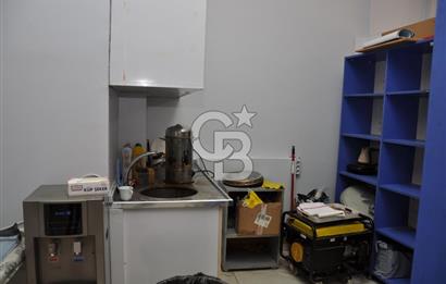 CB ACAR'DAN KURUMSAL KİRACILI DÜKKAN