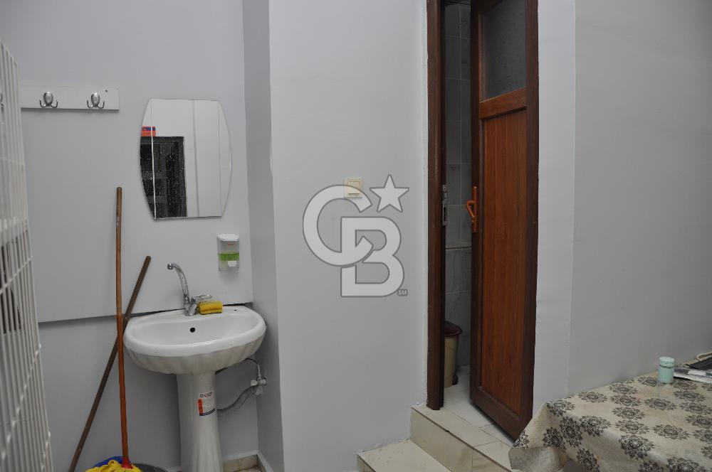 CB ACAR'DAN KURUMSAL KİRACILI DÜKKAN