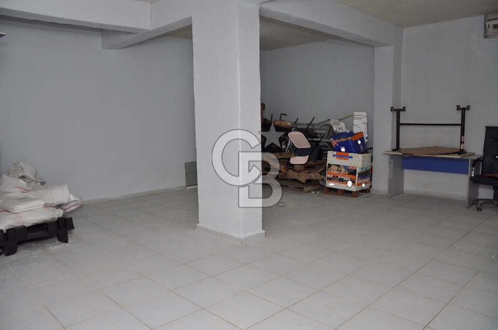 CB ACAR'DAN KURUMSAL KİRACILI DÜKKAN