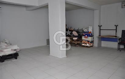 CB ACAR'DAN KURUMSAL KİRACILI DÜKKAN
