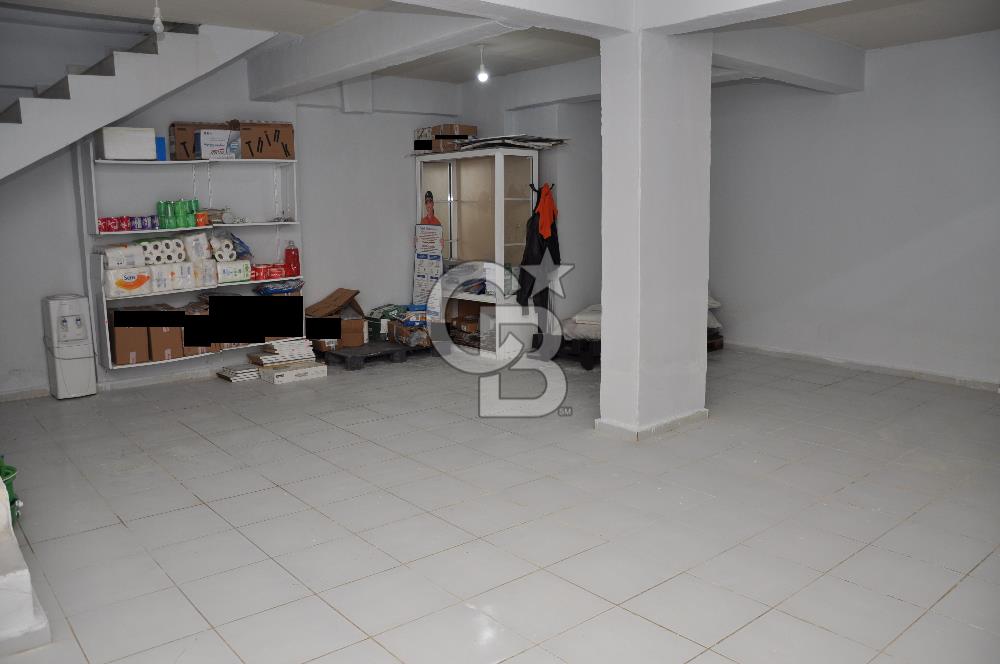 CB ACAR'DAN KURUMSAL KİRACILI DÜKKAN