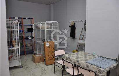 CB ACAR'DAN KURUMSAL KİRACILI DÜKKAN