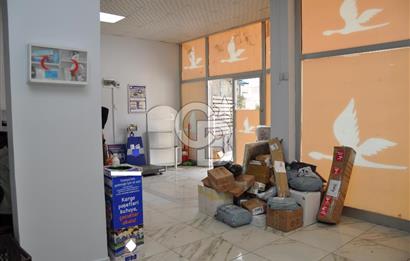 CB ACAR'DAN KURUMSAL KİRACILI DÜKKAN