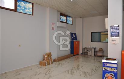 CB ACAR'DAN KURUMSAL KİRACILI DÜKKAN