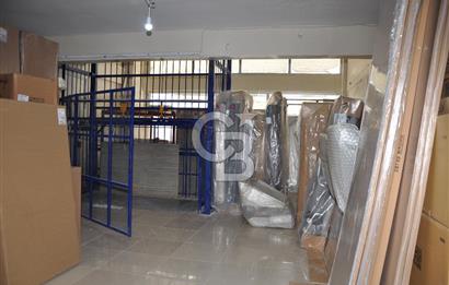 CB ACAR'DAN DİYARBAKIR YOLUNA SIFIR 2300 M² MAĞAZA