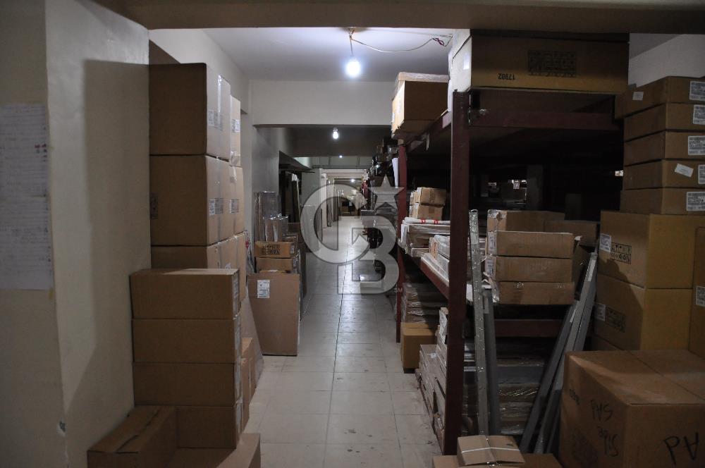 CB ACAR'DAN DİYARBAKIR YOLUNA SIFIR 2300 M² MAĞAZA