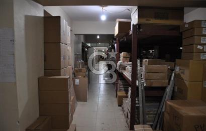 CB ACAR'DAN DİYARBAKIR YOLUNA SIFIR 2300 M² MAĞAZA