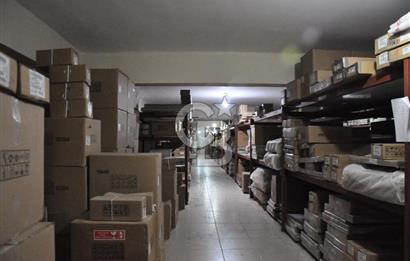 CB ACAR'DAN DİYARBAKIR YOLUNA SIFIR 2300 M² MAĞAZA