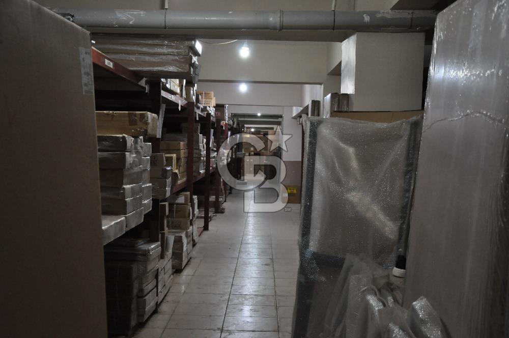 CB ACAR'DAN DİYARBAKIR YOLUNA SIFIR 2300 M² MAĞAZA