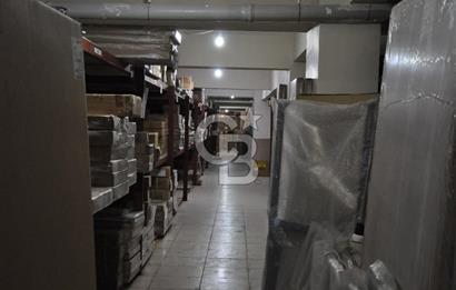 CB ACAR'DAN DİYARBAKIR YOLUNA SIFIR 2300 M² MAĞAZA