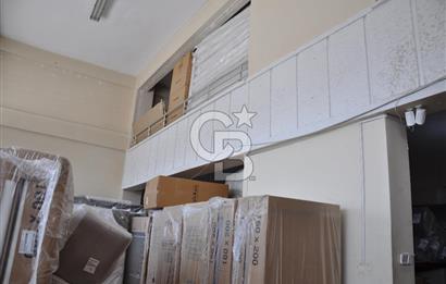 CB ACAR'DAN DİYARBAKIR YOLUNA SIFIR 2300 M² MAĞAZA