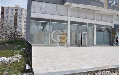 CB ACAR'DAN DİYARBAKIR YOLUNA SIFIR 2300 M² MAĞAZA
