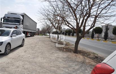 CB ACAR'DAN DİYARBAKIR YOLUNA SIFIR 2300 M² MAĞAZA