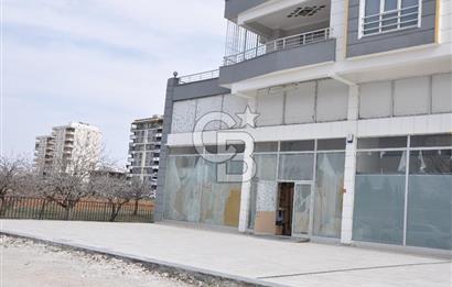 CB ACAR'DAN DİYARBAKIR YOLUNA SIFIR 2300 M² MAĞAZA