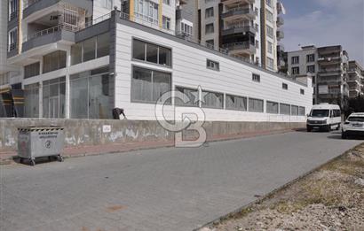 CB ACAR'DAN DİYARBAKIR YOLUNA SIFIR 2300 M² MAĞAZA