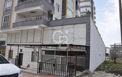 CB ACAR'DAN DİYARBAKIR YOLUNA SIFIR 2300 M² MAĞAZA