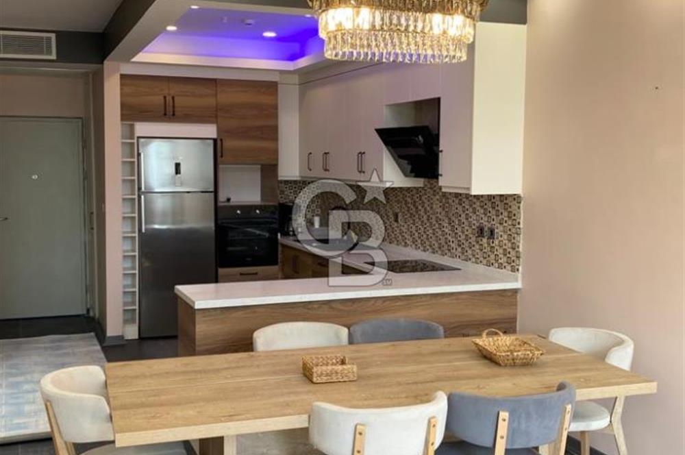 Cer İstanbul’da kiralık müstakil ev