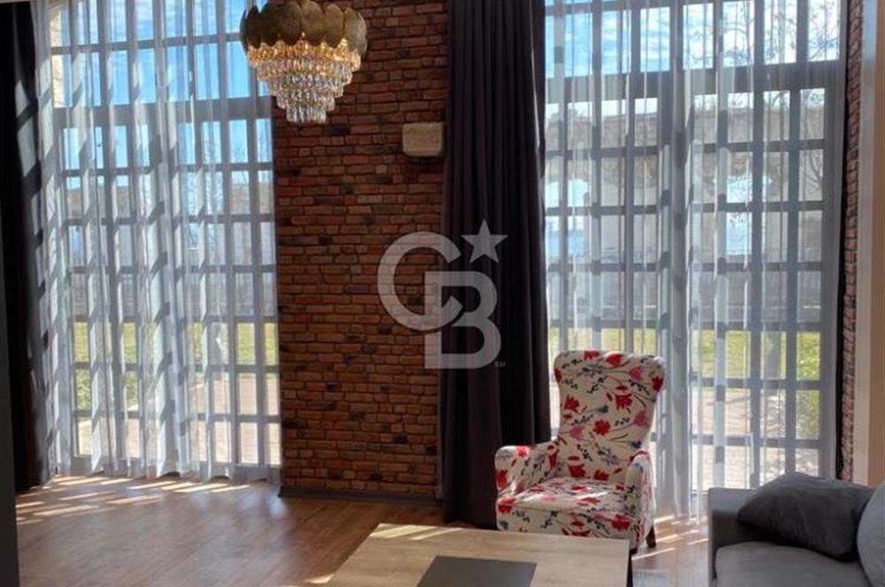 Cer İstanbul’da kiralık müstakil ev