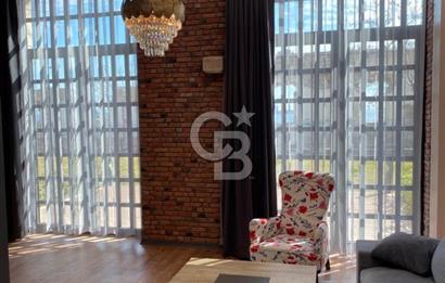 Cer İstanbul’da kiralık müstakil ev