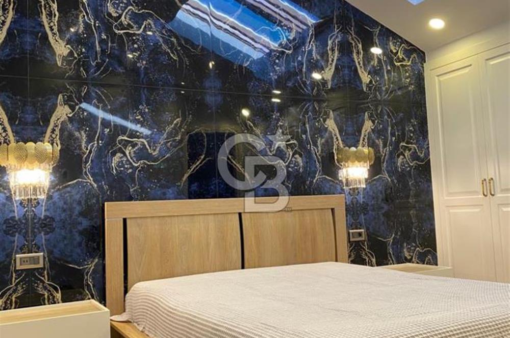 Cer İstanbul’da kiralık müstakil ev