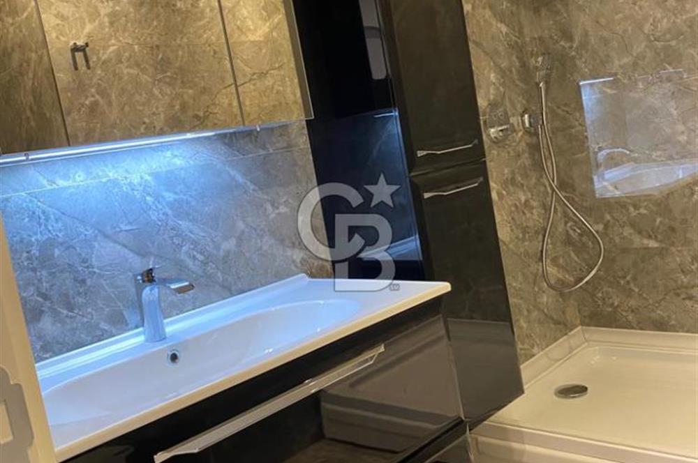 Cer İstanbul’da kiralık müstakil ev