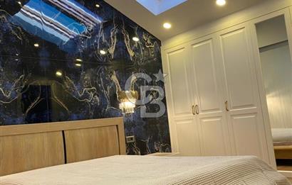 Cer İstanbul’da kiralık müstakil ev