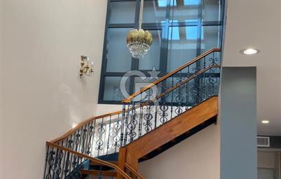 Cer İstanbul’da kiralık müstakil ev