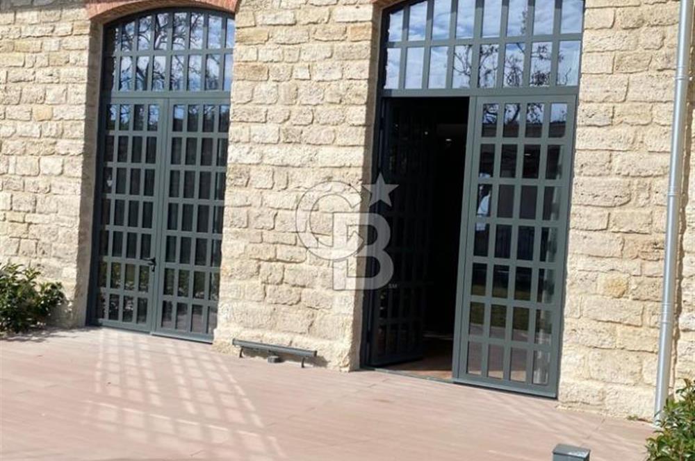 Cer İstanbul’da kiralık müstakil ev