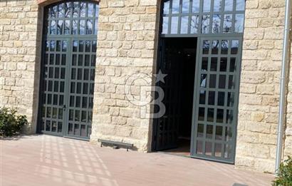 Cer İstanbul’da kiralık müstakil ev