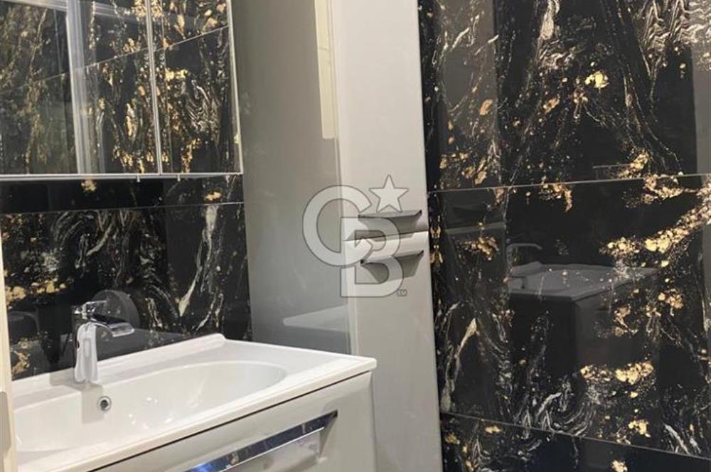 Cer İstanbul’da kiralık müstakil ev