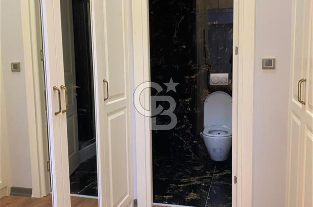 Cer İstanbul’da kiralık müstakil ev