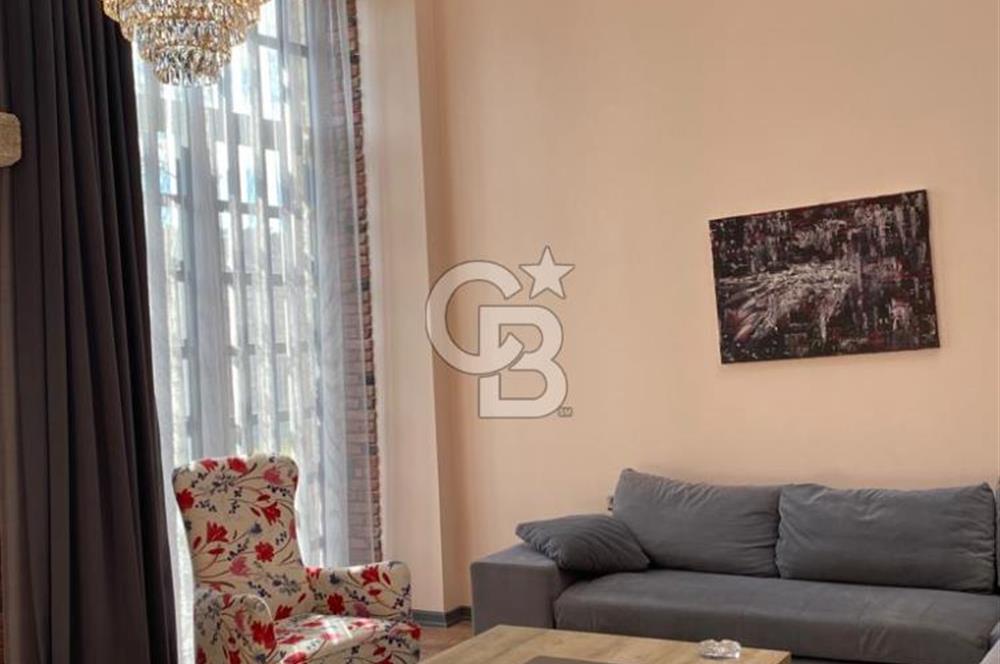 Cer İstanbul’da kiralık müstakil ev